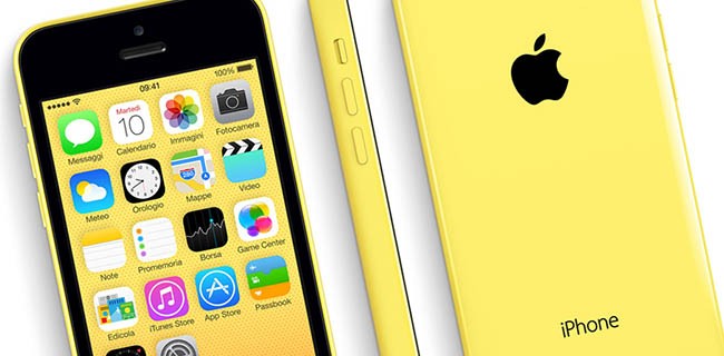 Nuovi iPhone, quanto ci costano gli abbonamenti? Nuovi iPhone, quanto ci costano gli abbonamenti?