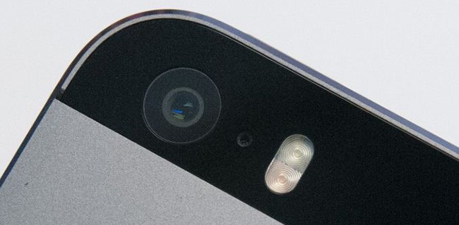 iPhone 5S: perché la fotocamera è meglio di altre