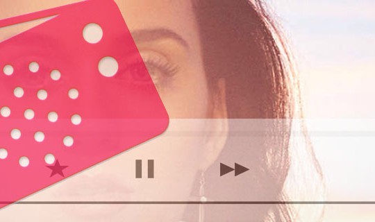 iTunes Radio, Katy Perry