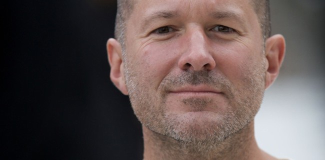 Jonathan Ive racconta iOS 7