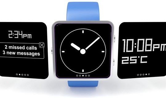 smartwatch