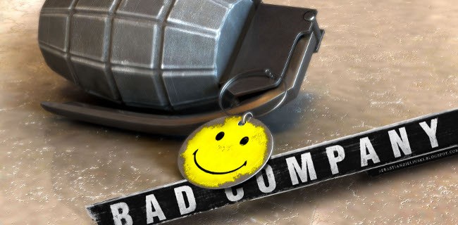 Un nuovo Battlefield Bad Company nei piani di DICE Un nuovo Battlefield Bad Company nei piani di DICE