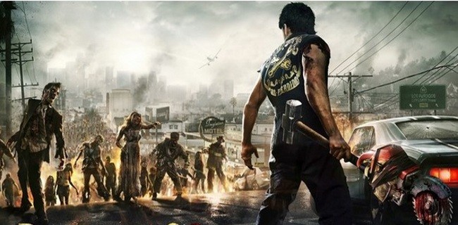 Dead Rising 3 per Xbox One, tutte le novità Dead Rising 3 per Xbox One, tutte le novità