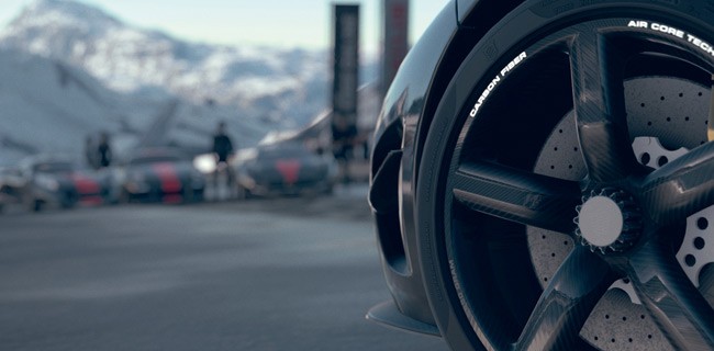 Driveclub per PS4: caratteristiche del racing game Driveclub per PS4: caratteristiche del racing game