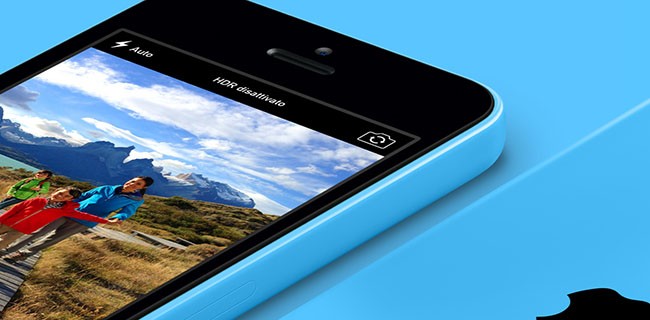 iPhone 5C e iPhone 5S in Italia il 25 ottobre