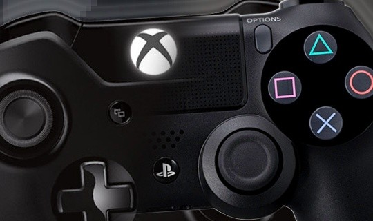 Xbox One e PS4