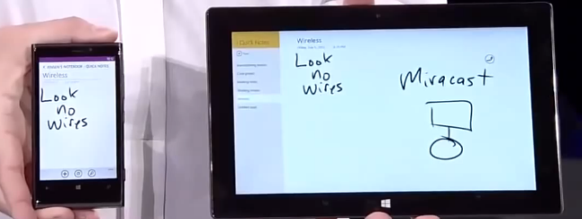 miracast gratis scarica