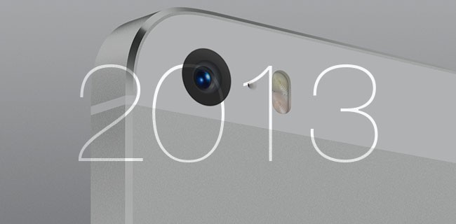Il 2013 di Apple
