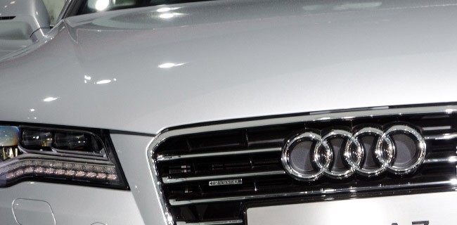 Google e Audi: partnership annunciata al CES 2014?