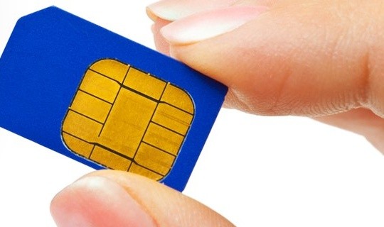 SIM Card