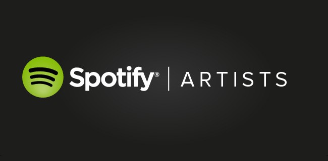 Spotify lancia il portale Artists Spotify lancia il portale Artists