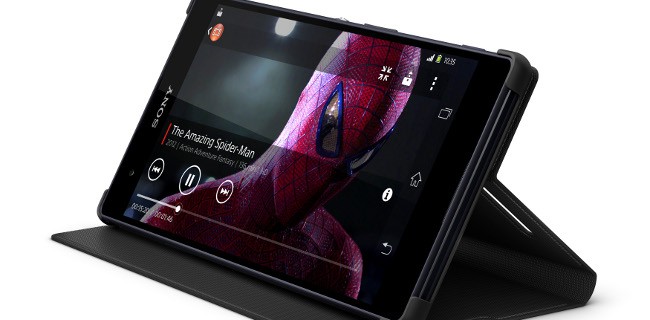 Sony presenta Xperia T2 Ultra e Xperia E1 Sony presenta Xperia T2 Ultra e Xperia E1