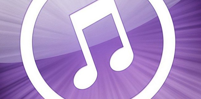 iTunes Store in calo per colpa dello streaming