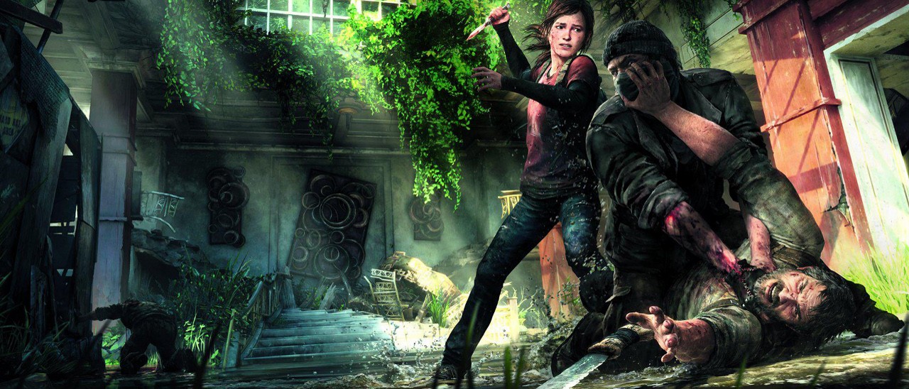 Naughty Dog sta pensando a The Last of Us 2 Naughty Dog sta pensando a The Last of Us 2