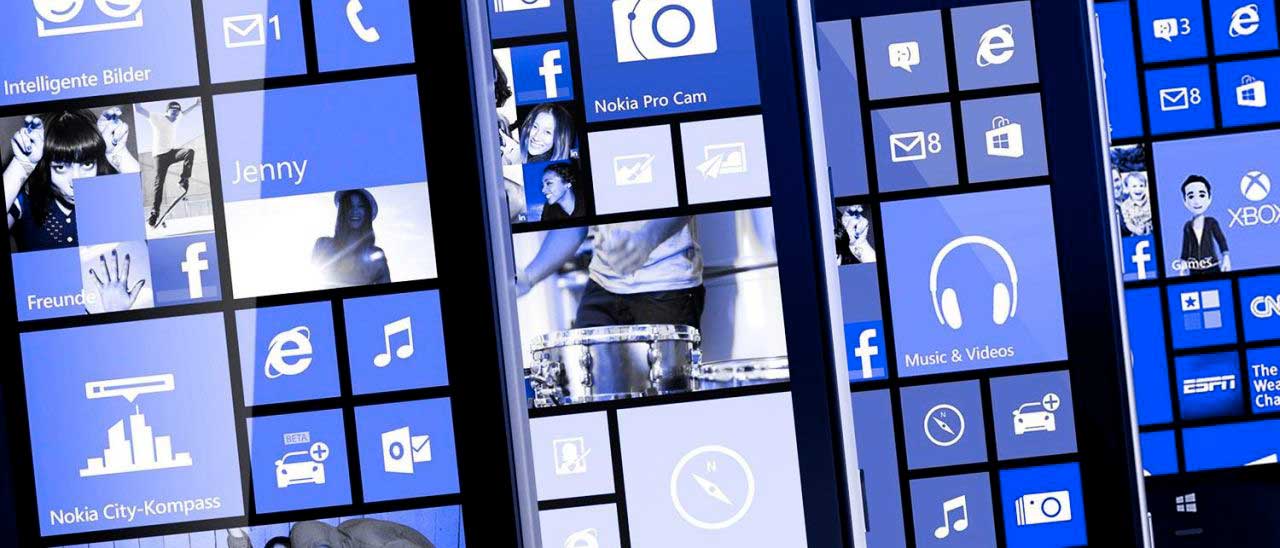 Microsoft aggiorna Facebook Beta per Windows Phone