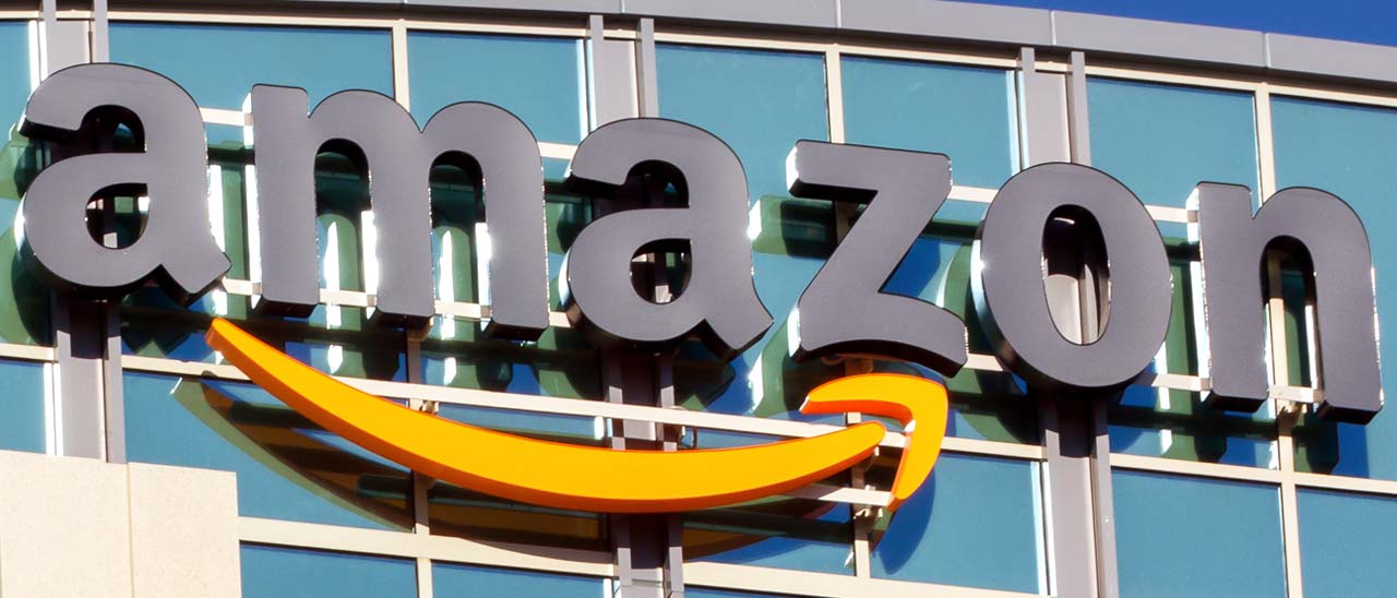 Amazon vuole sfidare PayPal Here e Square