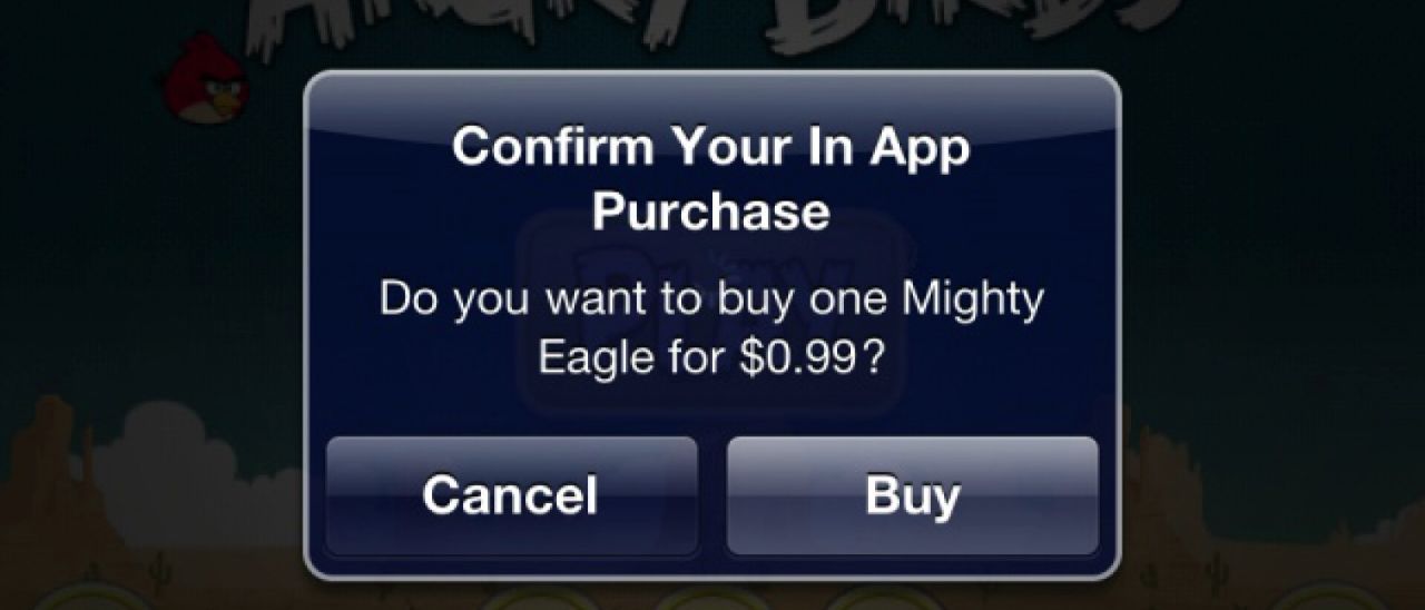 UE, maggiore protezione per gli acquisti In-App