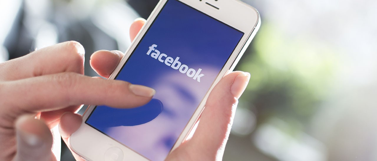 Facebook mostra il contatore per i video