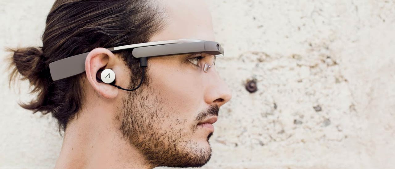 Google Glass, rinviato l'update per Android KitKat Google Glass, rinviato l'update per Android KitKat