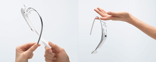 Google Glass