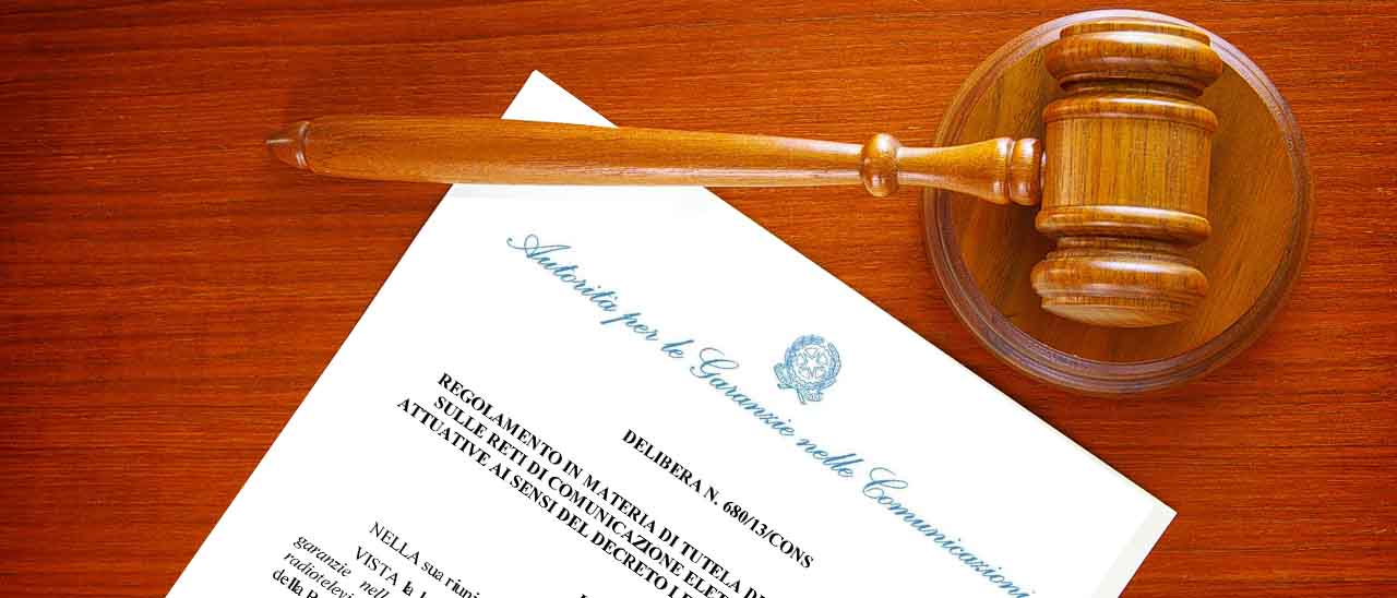 AGCOM e AGCM insieme per difendere i consumatori