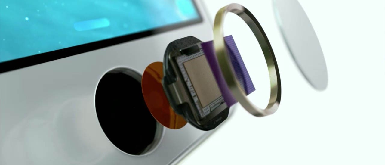 Touch ID: presto nuove funzioni in arrivo 