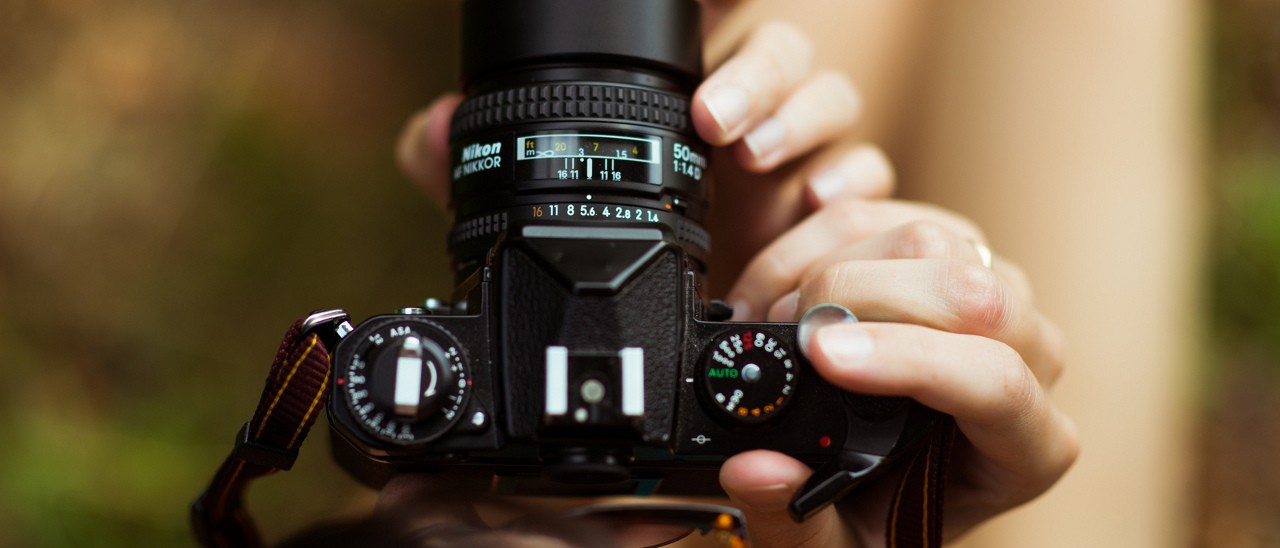 Nikon prepara D800S e la mirrorless 1 V3