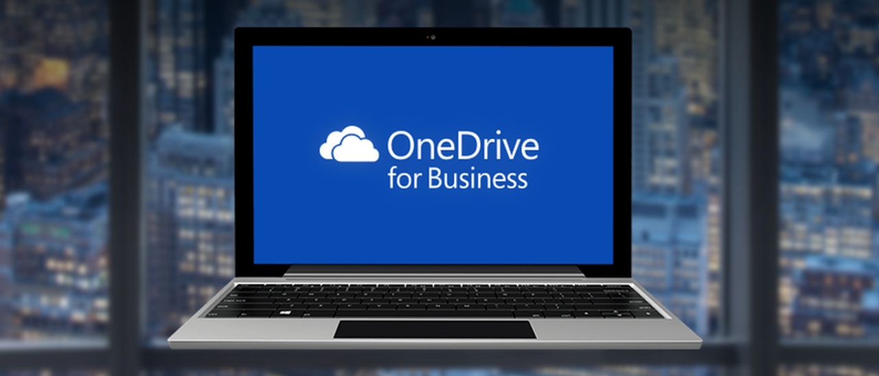 Microsoft aggiorna OneDrive for Business