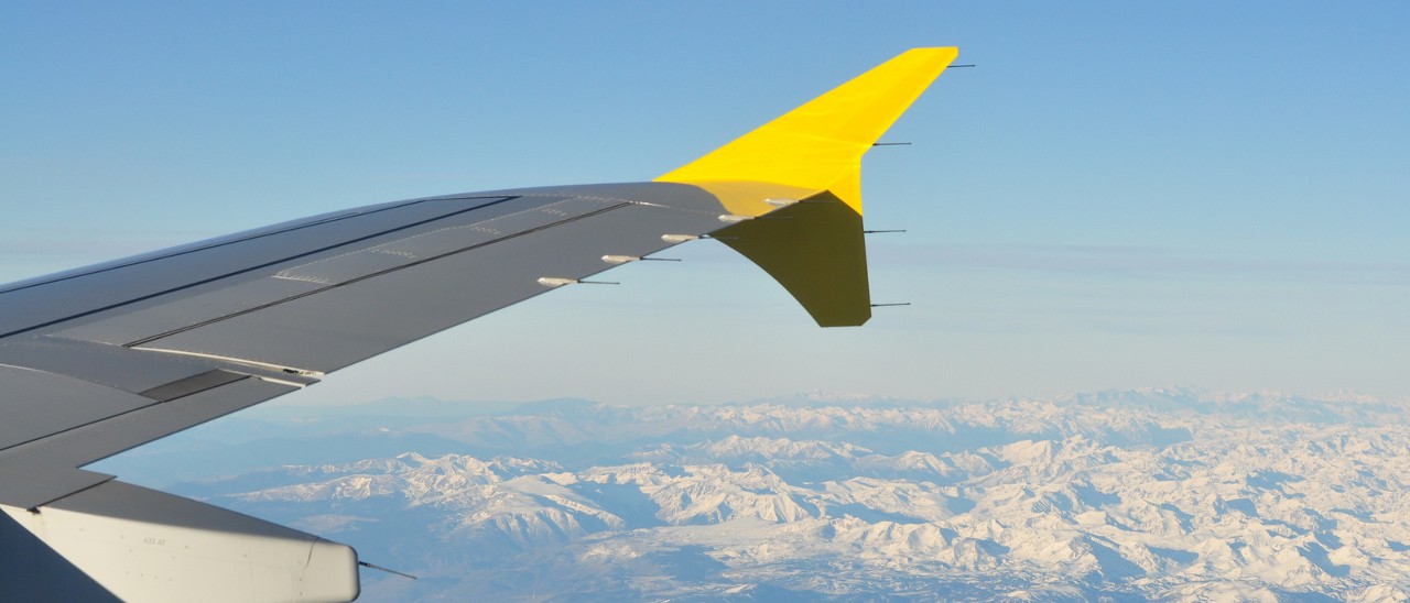 Sony SmartWatch 2 e voli su Vueling Sony SmartWatch 2 e voli su Vueling