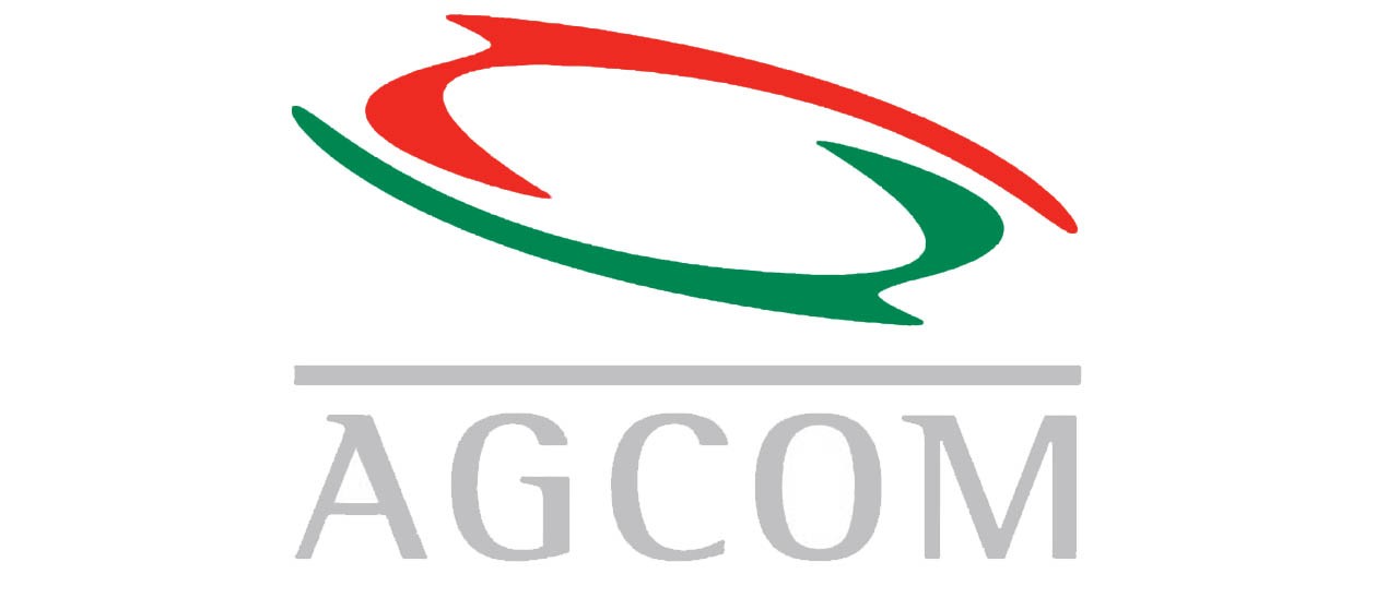 Un anno di Agcom