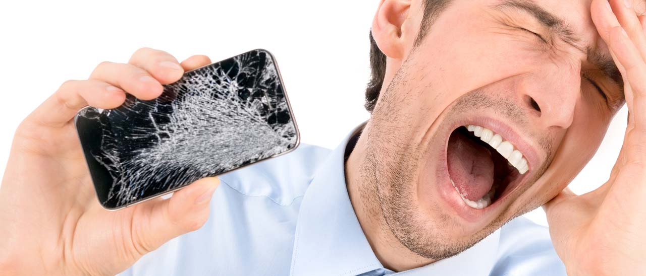 Android, molti meno crash rispetto a iOS