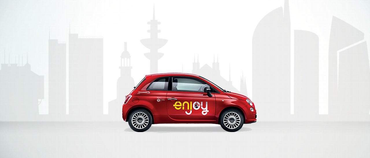Enjoy Turin