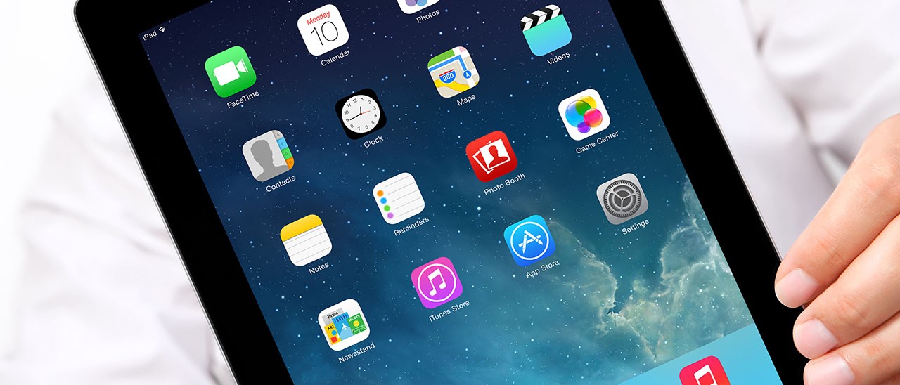 iOS 7 sull'85% di tutti i dispositivi Apple
