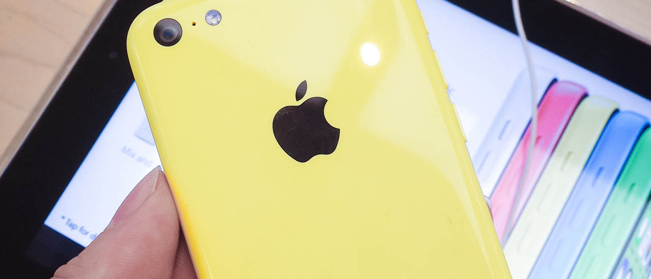 iPhone 2018 LCD: anche in giallo, rosa e blu?