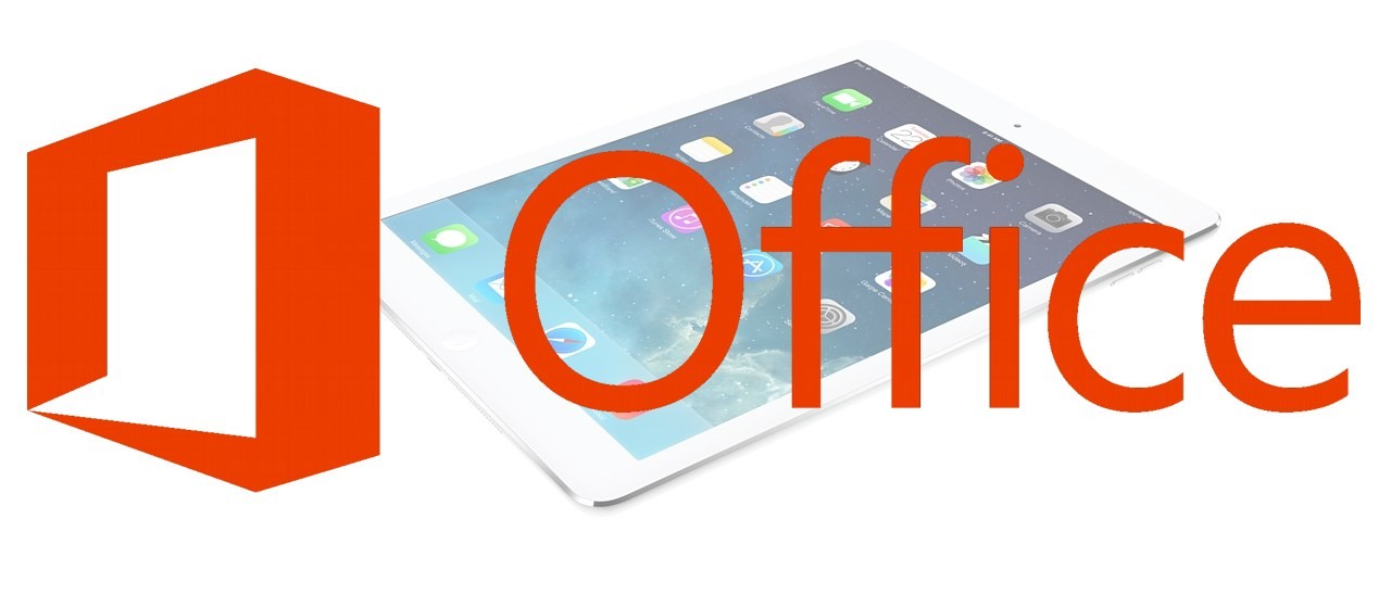 Office per iPad, ora anche con abbonamento mensile