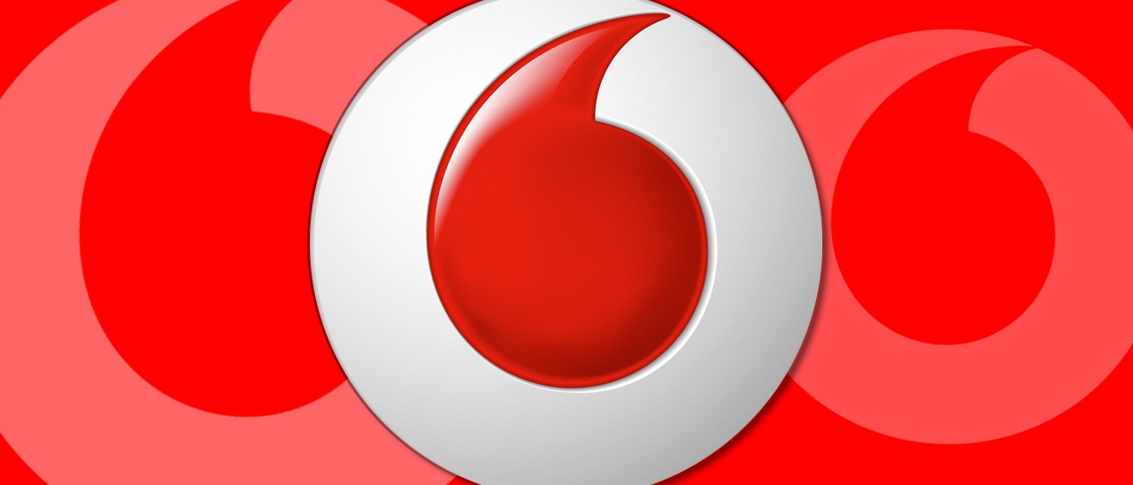Christmas Card Vodafone: Internet 4G e Spotify