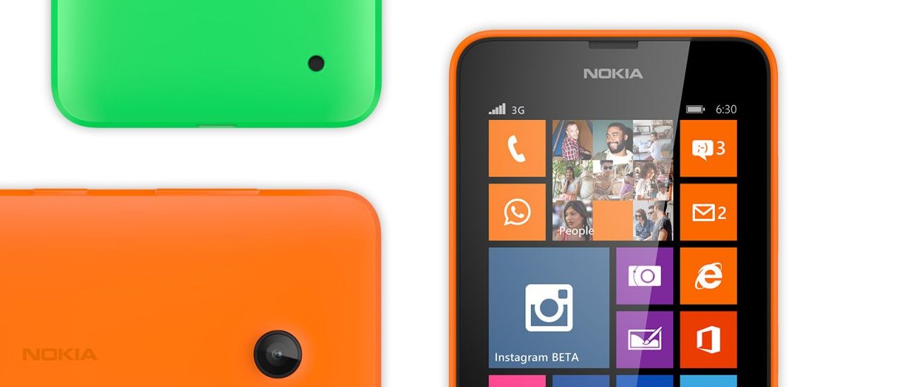 Market share: Windows Phone cresce in Italia