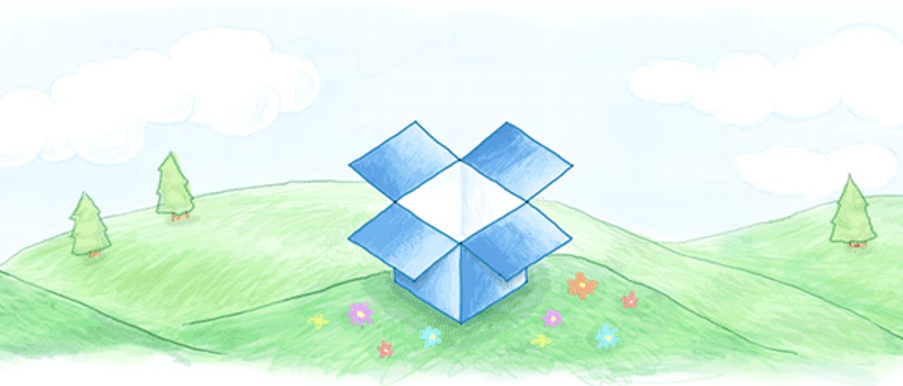 Dropbox visualizza i documenti su Android