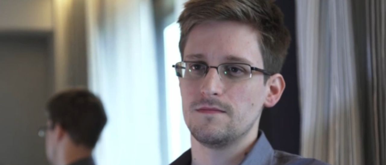 C'è un altro Snowden, quello vero resta in Russia
