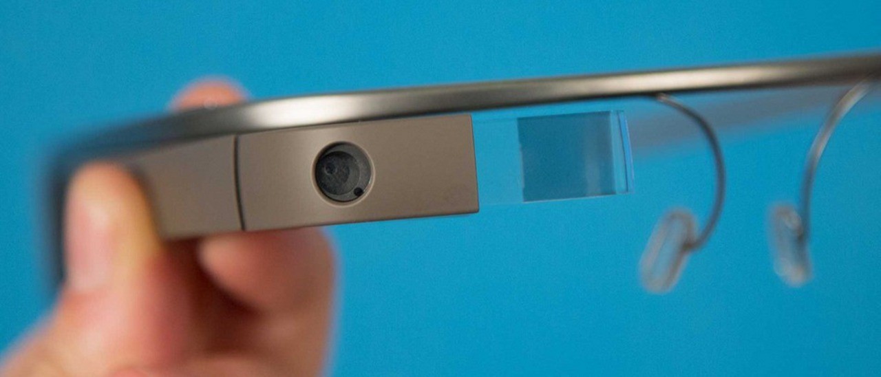 Aggredito perché indossava i Google Glass Aggredito perché indossava i Google Glass