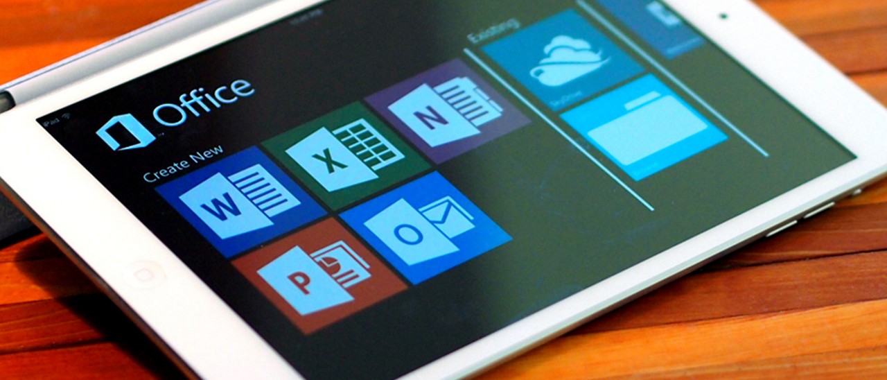 Office è gratis su iPhone, iPad e Android Office è gratis su iPhone, iPad e Android