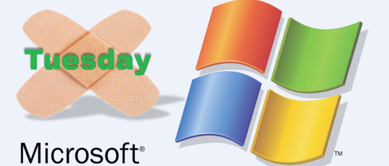 Microsoft rilascia il Patch Tuesday di ottobre