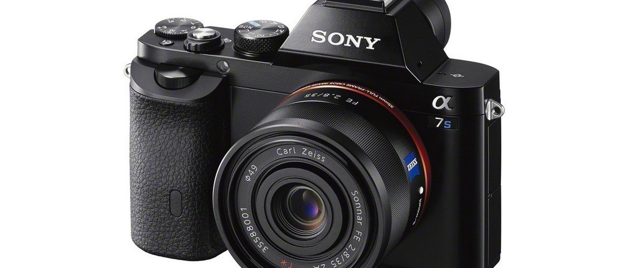 Sony Alpha 7S, la mirrorless che registra video 4K Sony Alpha 7S, la mirrorless che registra video 4K