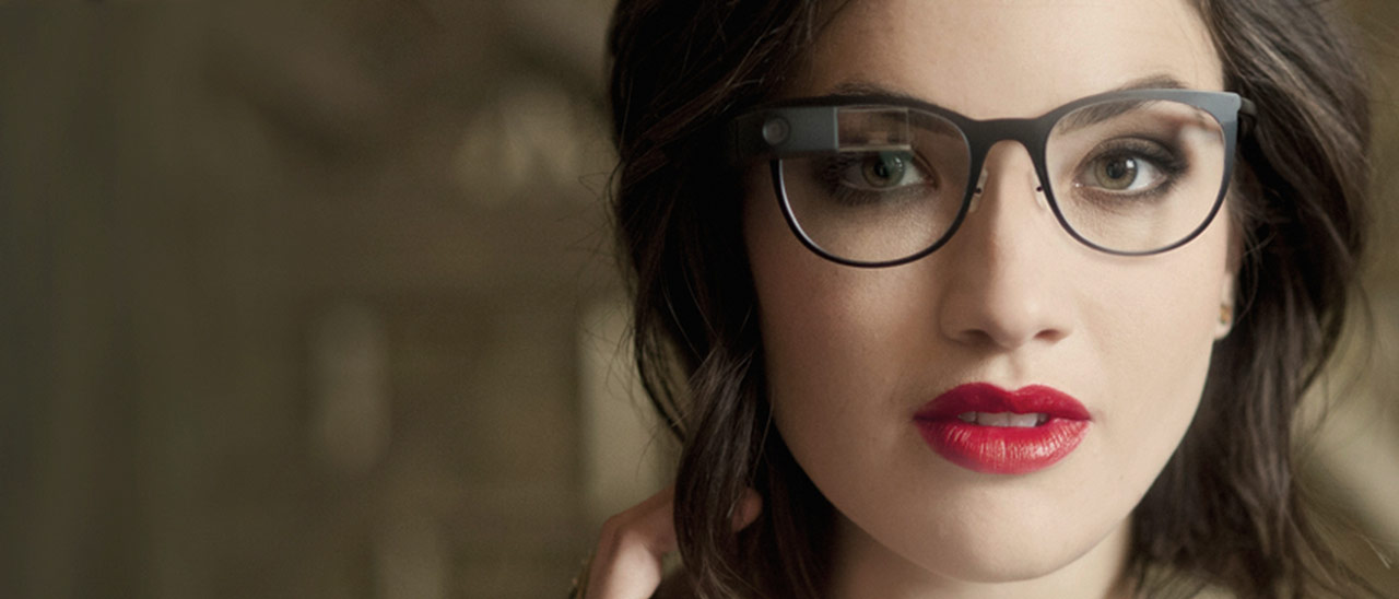 Google Glass XE17.3: notifiche con uno sguardo Google Glass XE17.3: notifiche con uno sguardo