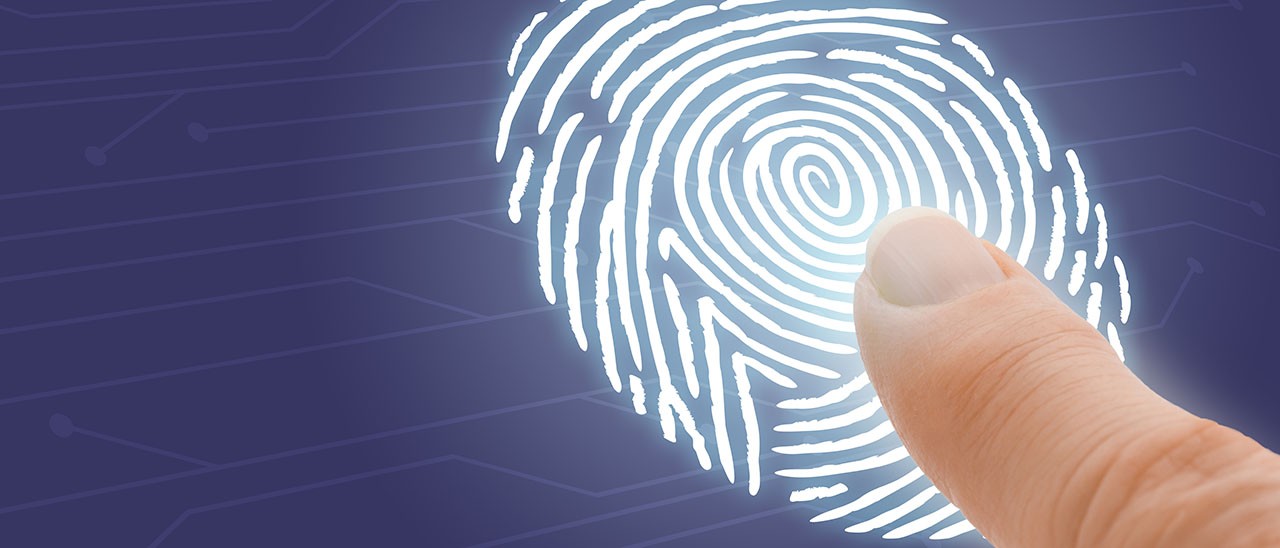 Apple brevetta Touch ID nel tasto d'accensione