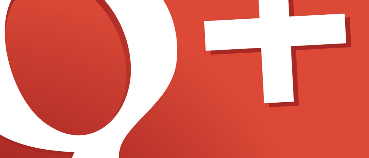 Google+, via libera all'utilizzo degli pseudonimi