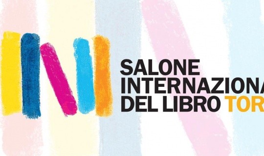 Salone del Libro di Torino