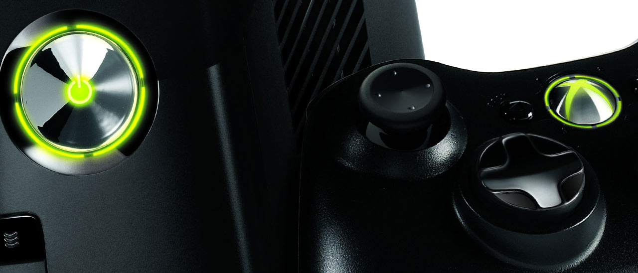 Microsoft: Xbox 360 compie 10 anni Microsoft: Xbox 360 compie 10 anni