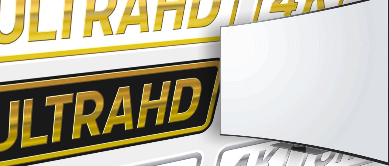 A che distanza posizionare una TV Ultra HD?