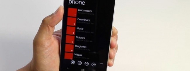 Sesso sesso Apps per Windows Phone